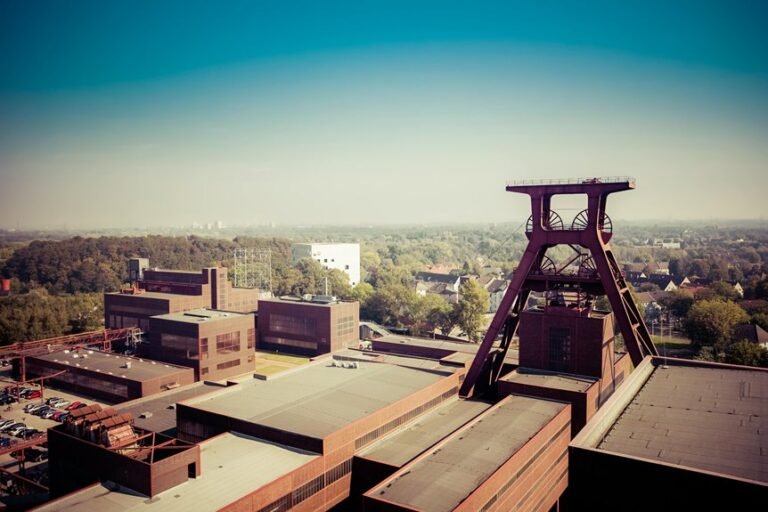 business data analysis overview