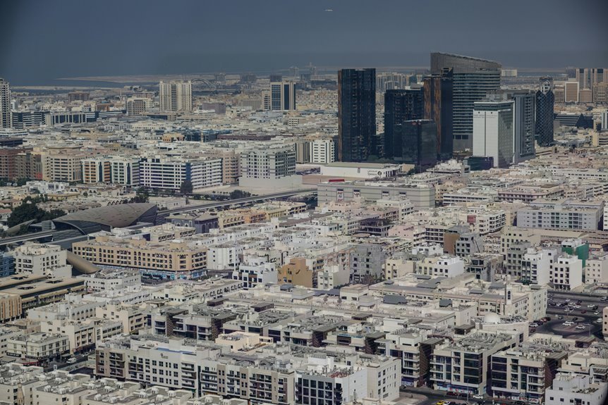 commercial intelligence overview report